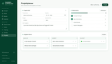 The Founder's Planner 2026 - Ihr Schlüssel zum Erfolg - Scale Captain